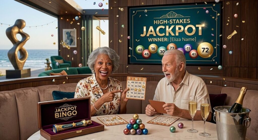 Bingo Night Humor That Hits the Jackpot
