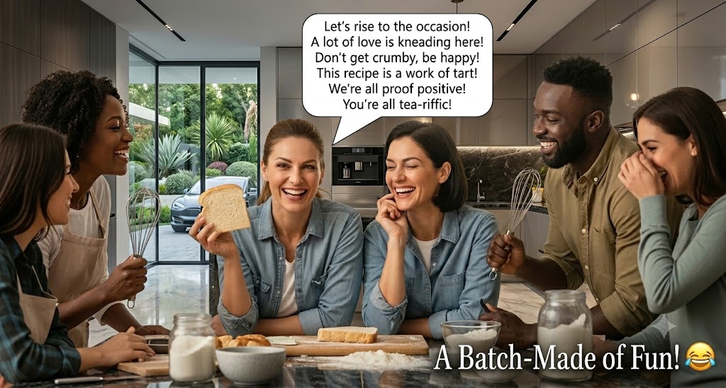 Funny Mom Puns 