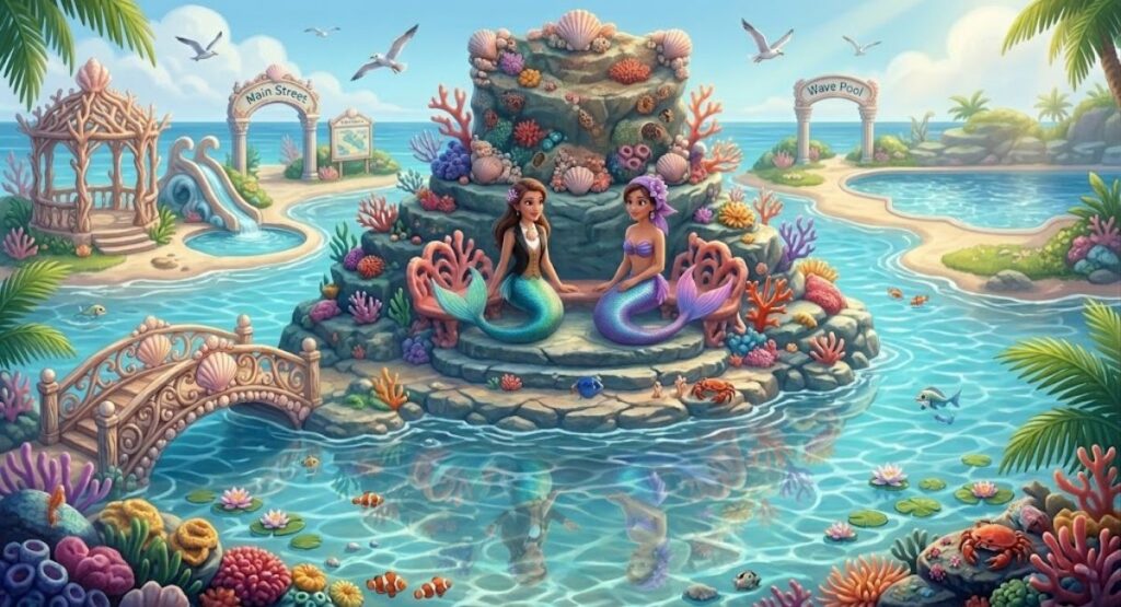 Waves & Tides Puns
