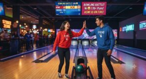 Bowling Puns