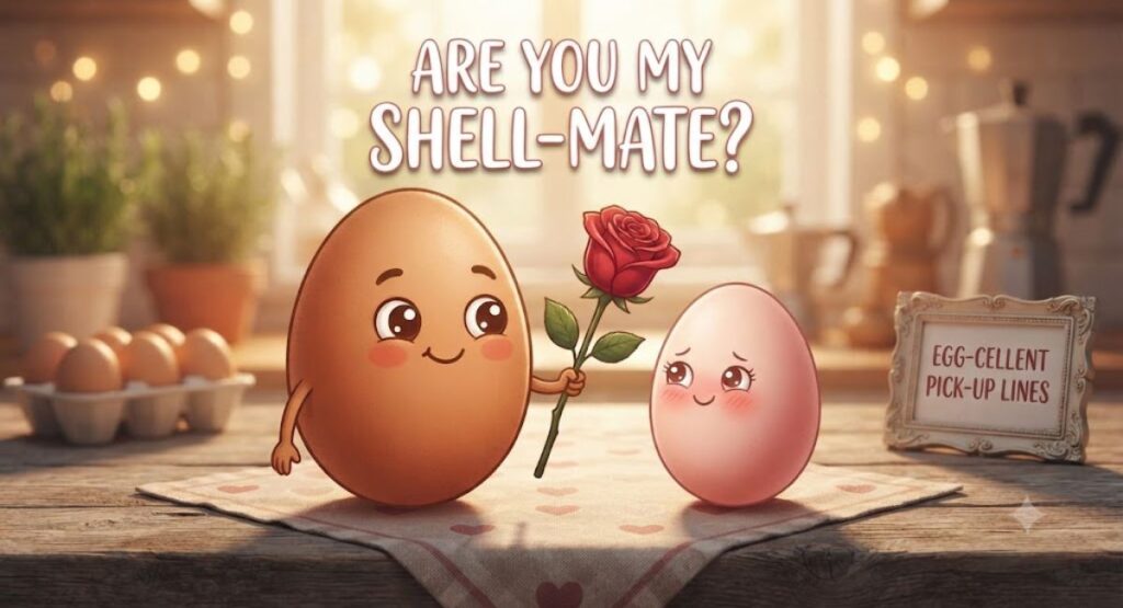 One Word Egg Puns Reddit