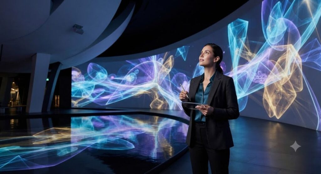 Art Science Museum Quotes 