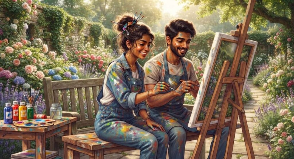 Best Art-Themed Wordplay Jokes