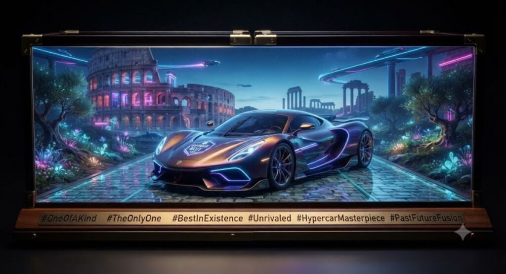 Best Hashtags to Pair with Car Captions
