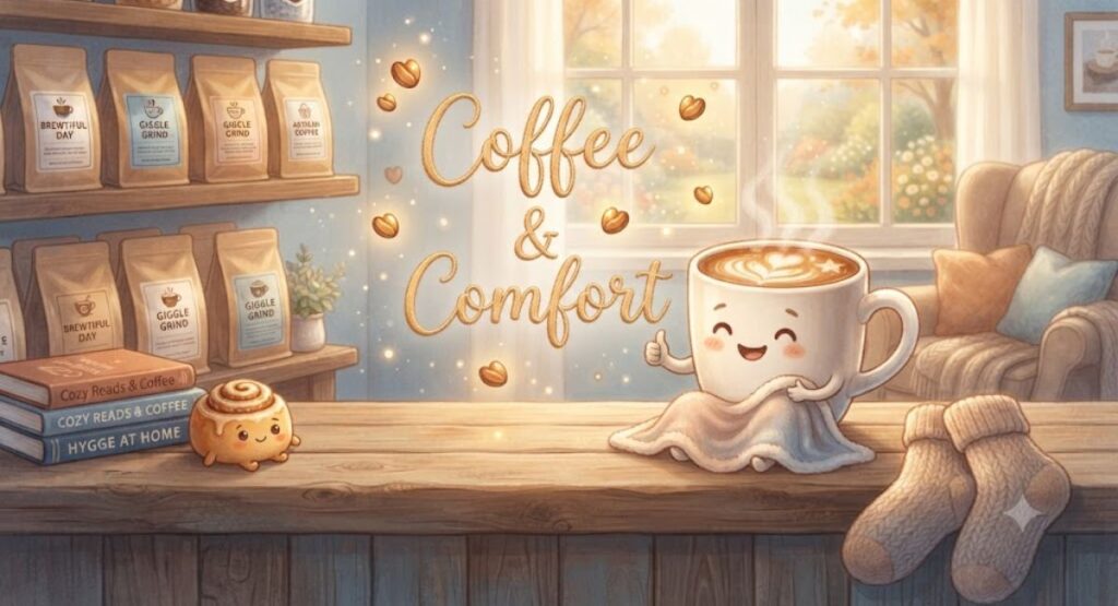 Coffee & Comfort