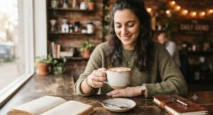 Coffee Captions