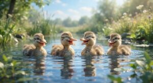 Duck Puns