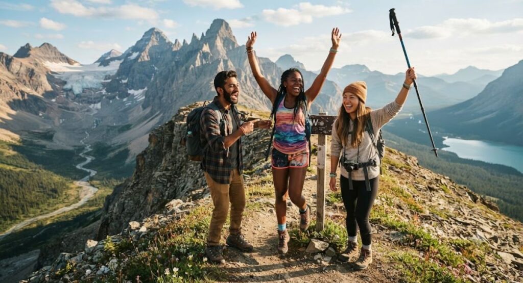 Fun Adventure Captions for Instagram
