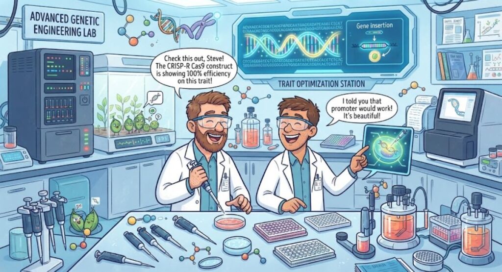 Genetic Engineering