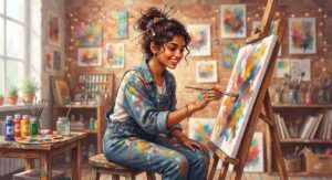 Hilarious Art Puns