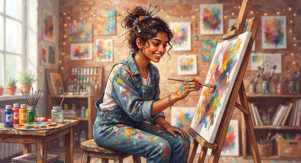 Hilarious Art Puns