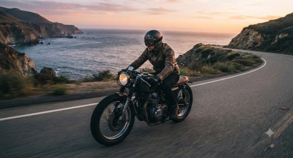 Instagram Captions for Bike Lovers
