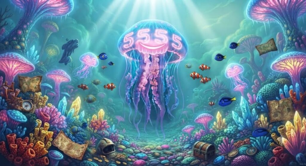 Jellyfish Travel & Adventure