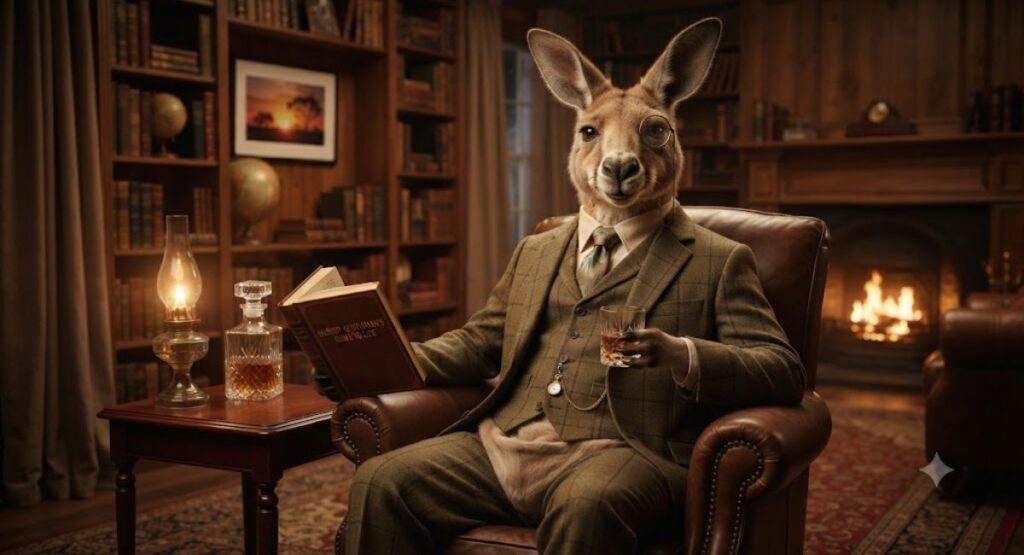 Kangaroo Puns One Liners For Adults