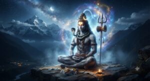 Mahadev Captions