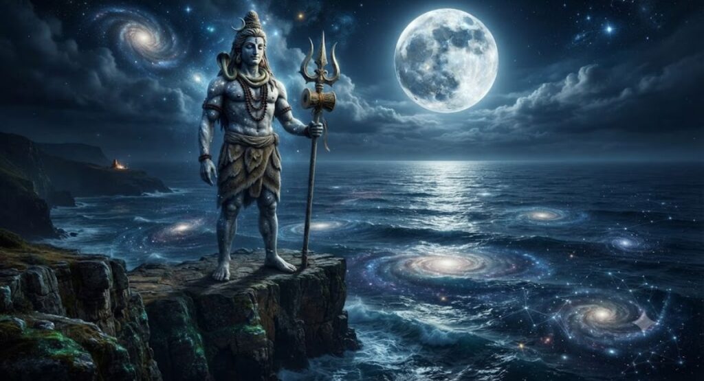 Mahadev Captions And Quotes For Instagram
