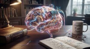 Neuroscience Puns