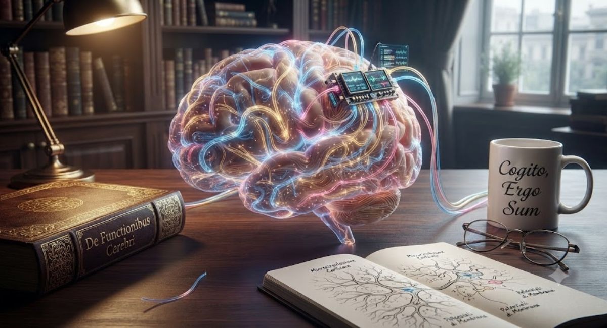 Neuroscience Puns