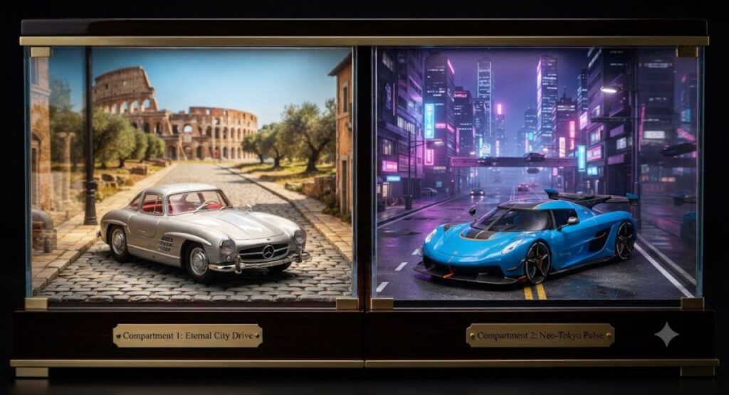 New Car Captions to Showcase Your Ride in Style