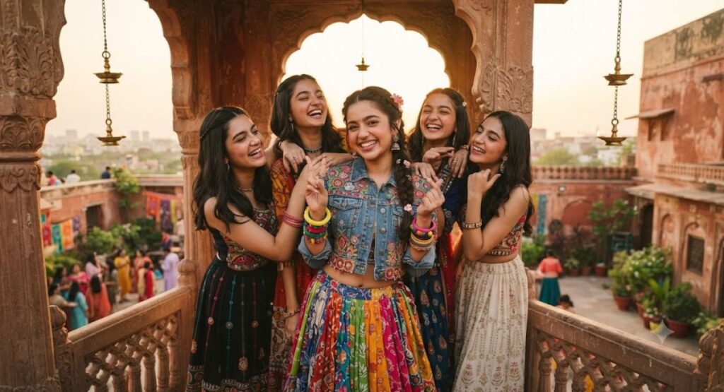 One Word Traditional Captions for Instagram