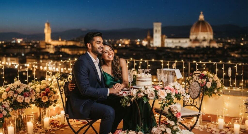 Anniversary Love Captions