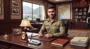 Army Captions