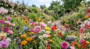 Best Flowers Captions