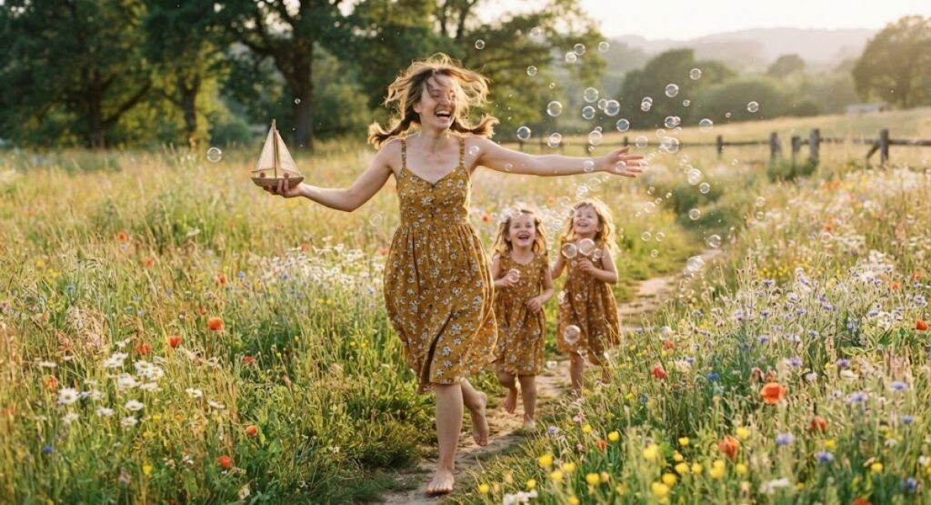 Cool Inner Child Captions for Instagram