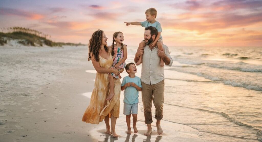 Family Photo