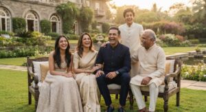 Family Photo Captions
