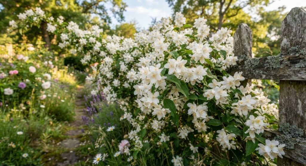Jasmine Flower Captions & Quotes