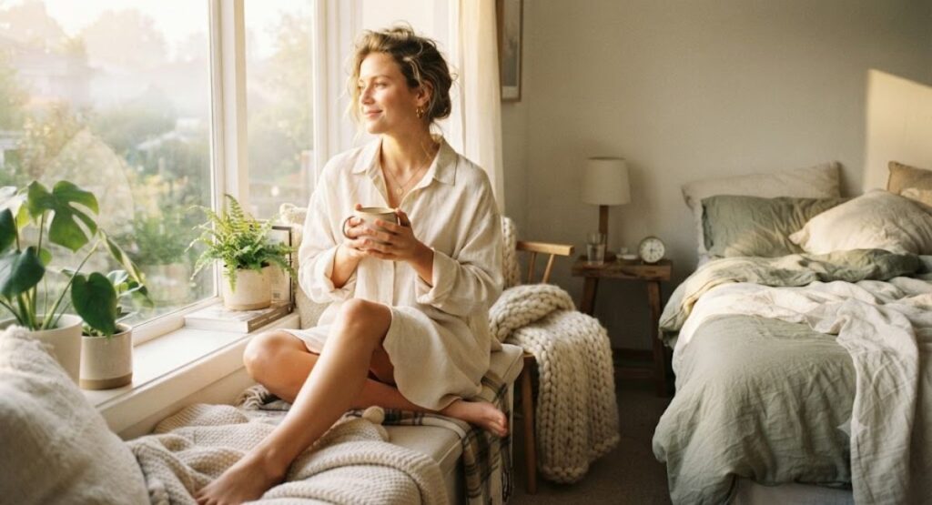 Morning Mood