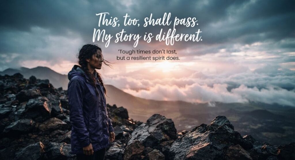 Motivational Quotes for Tough Times 