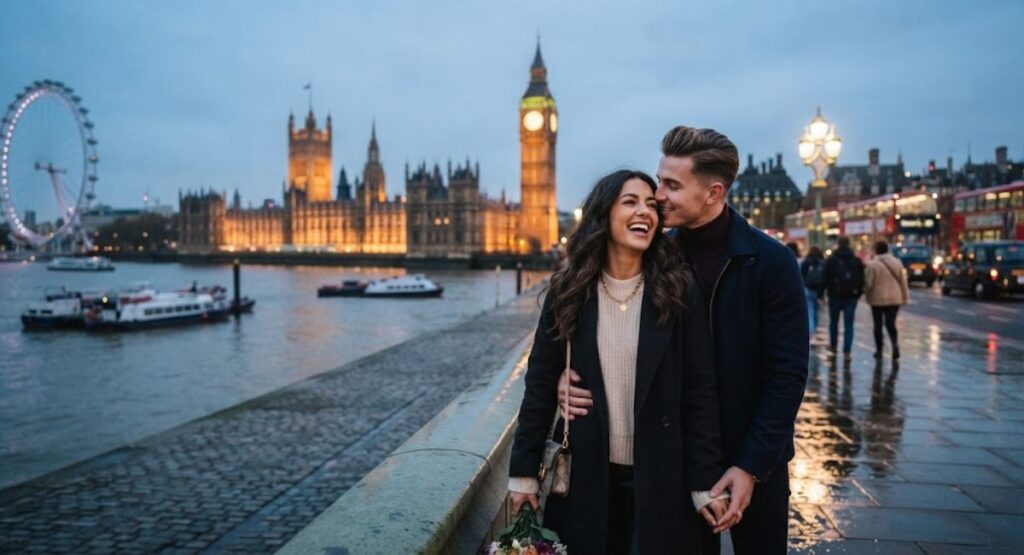 New Relationship Captions