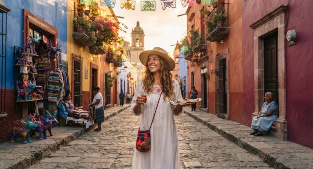 Oaxaca Captions 