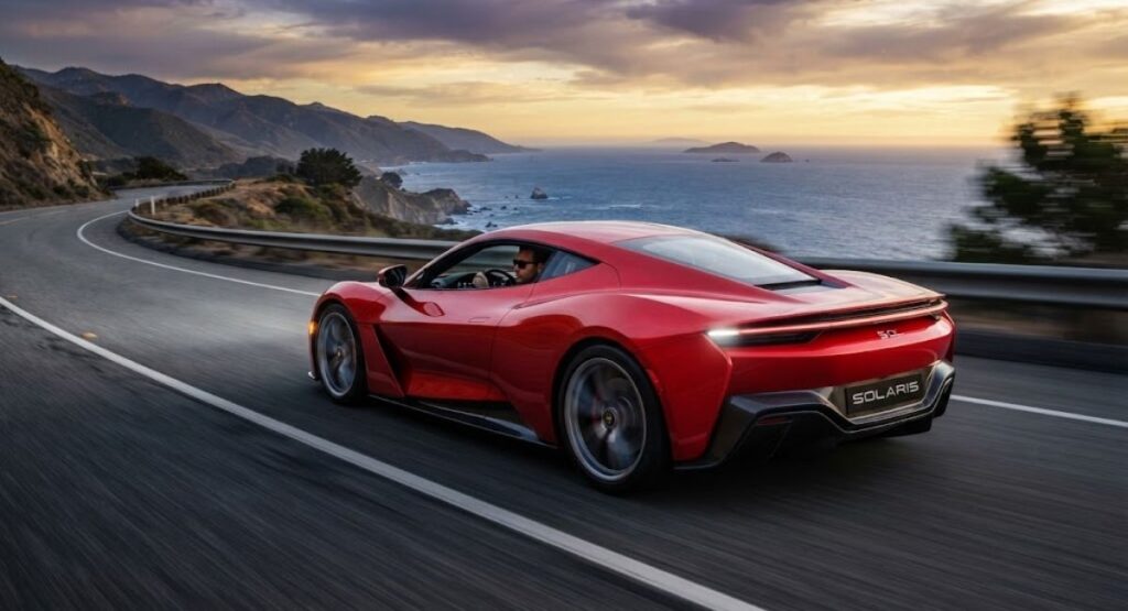 One-Word New Car Captions for Instagram