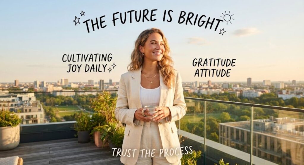 Positive Mindset Captions 