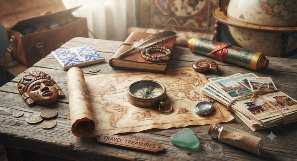 Travel Treasures