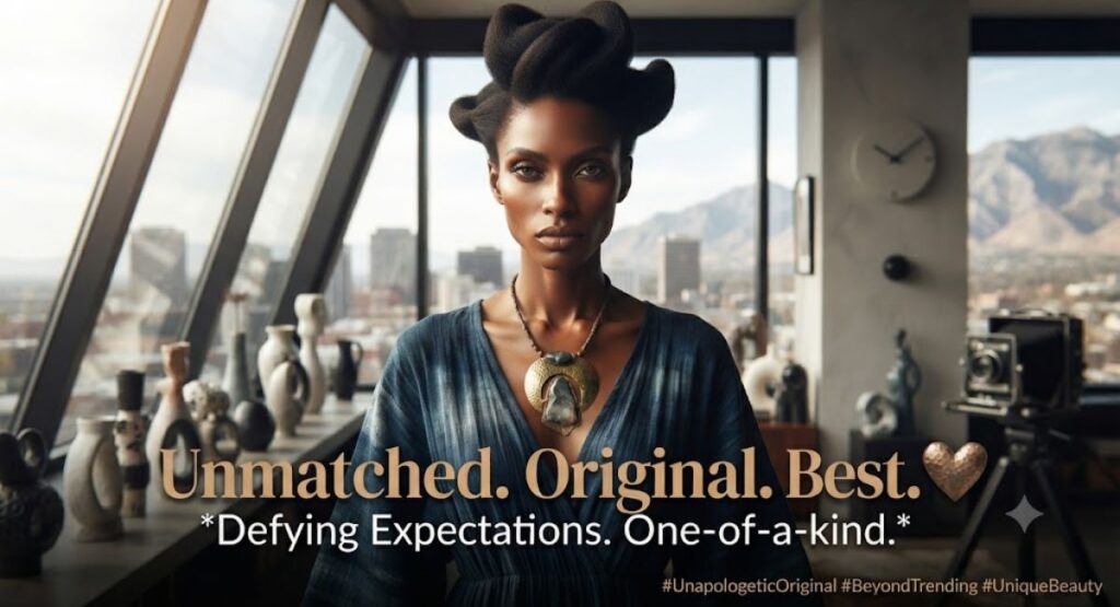 Trending Brown Skin Girl Captions For 2026