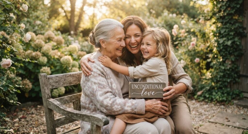 Unconditional Love Quotes