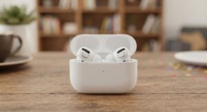 AirPod Names Generator