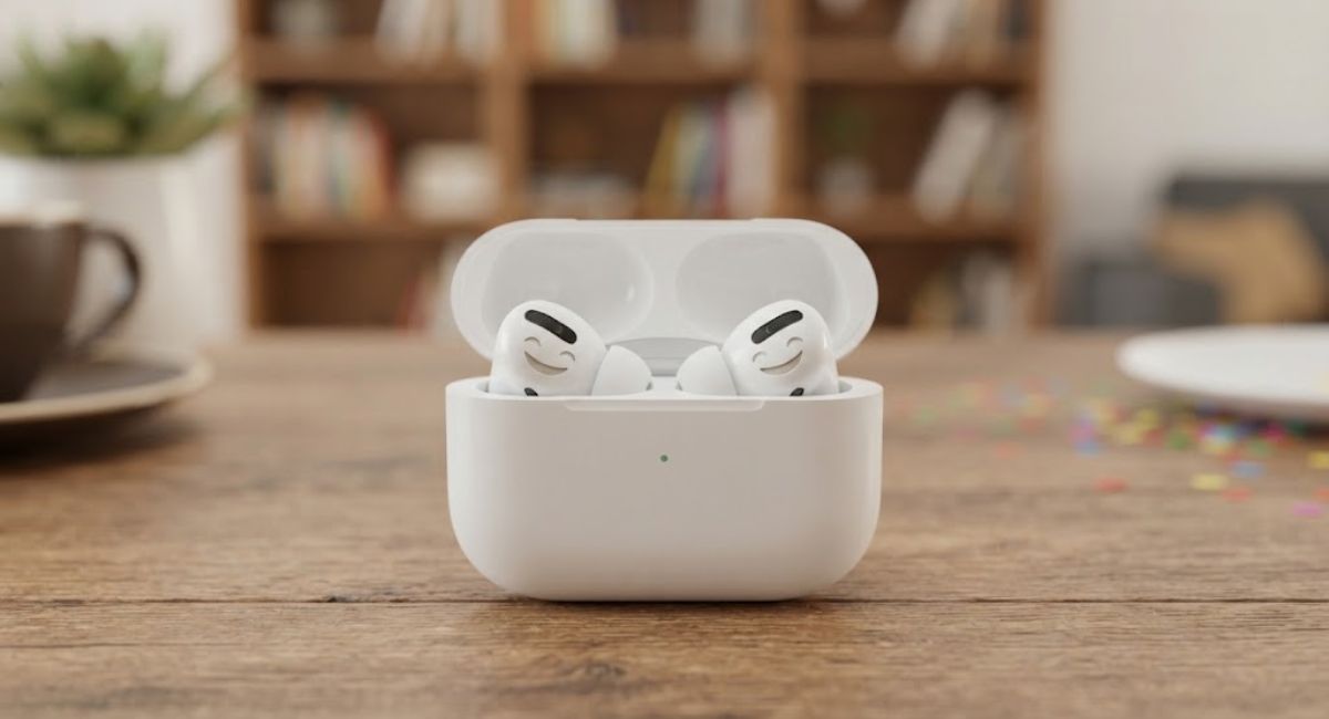 AirPod Names Generator