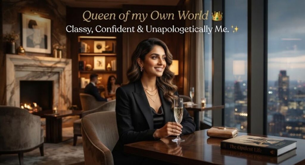 Attitude 2 Line Bio for Instagram for Girls