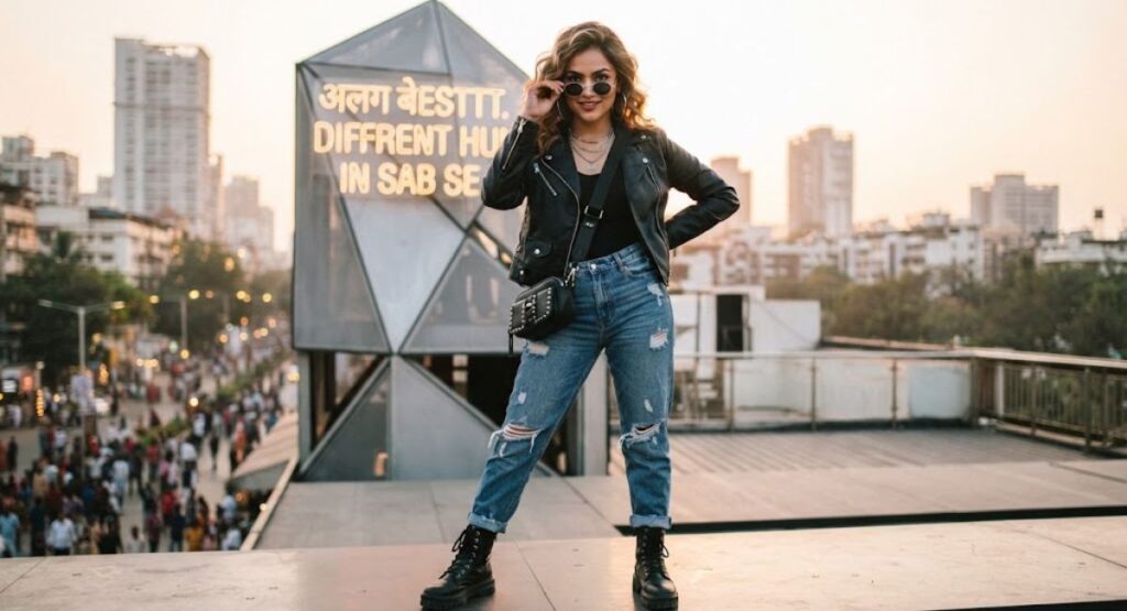 Attitude Captions for Girlfriend on Instagram