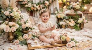 Baby Photo Captions