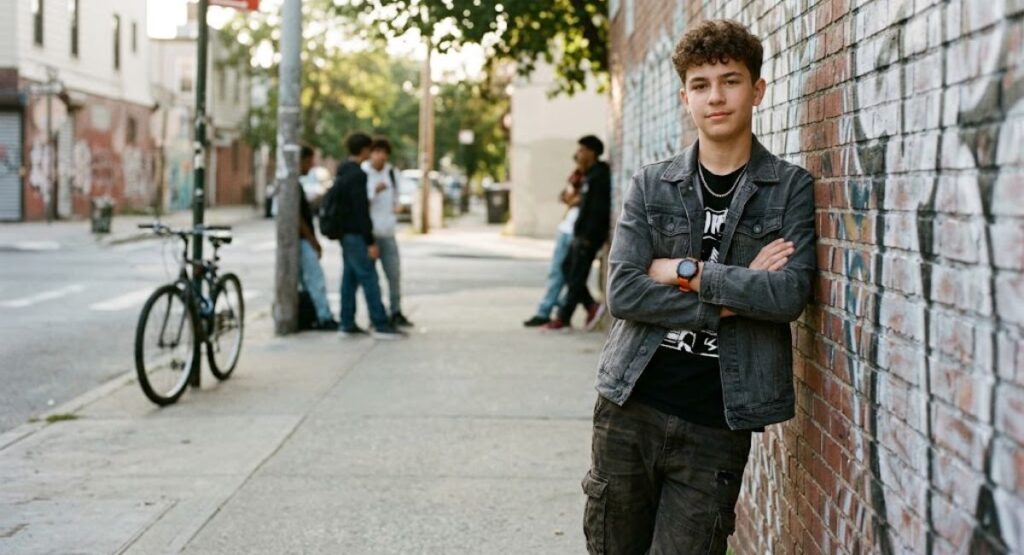 Best Attitude Captions for Instagram for Boys