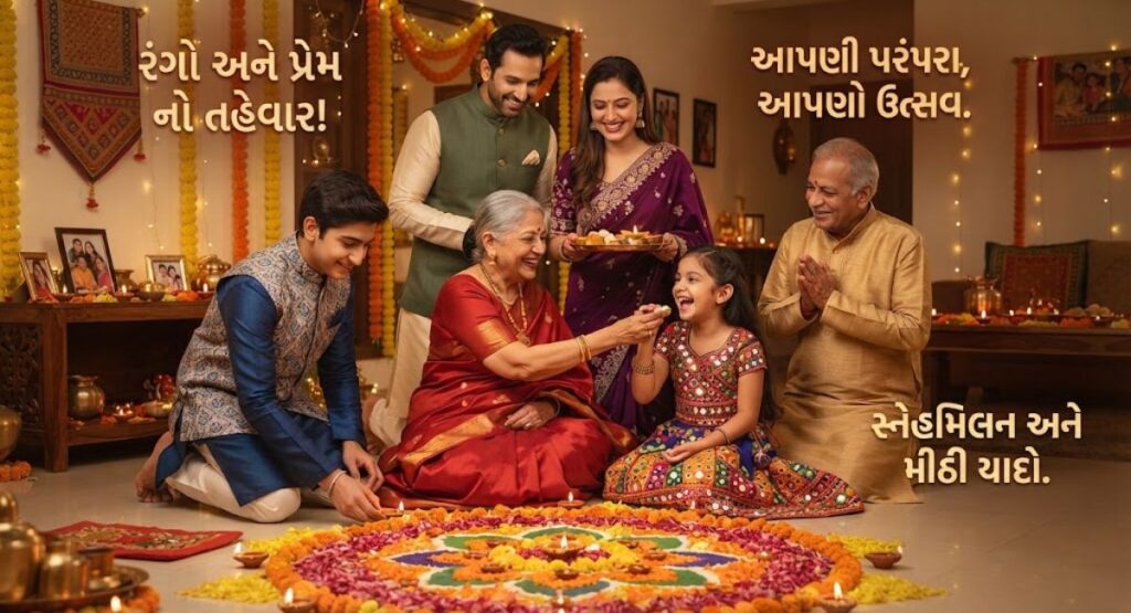 Best Gujarati Captions for Instagram 