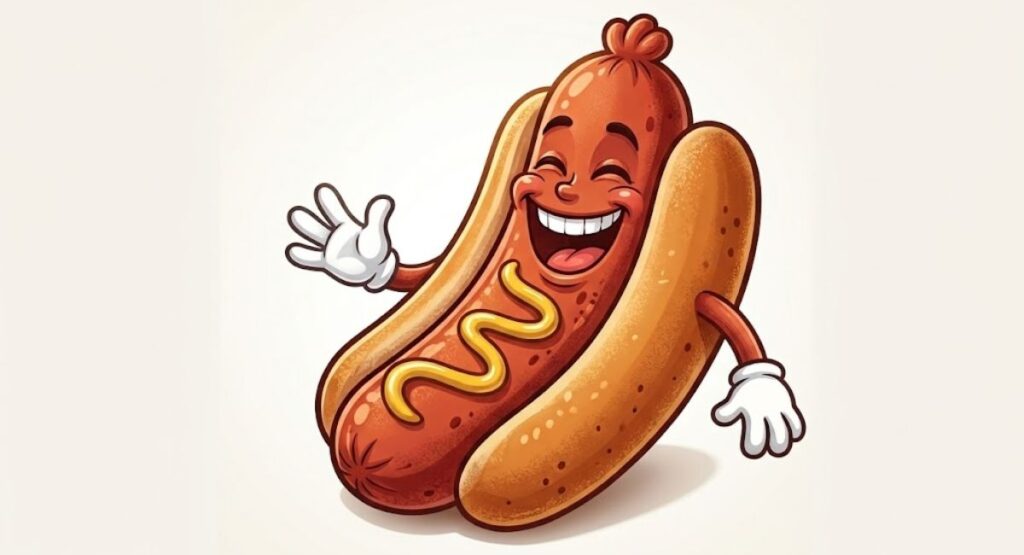 Best Hot Dog Names