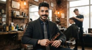 Best Mustache Names:
