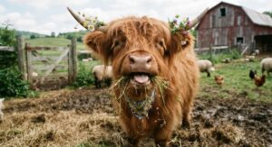 Best Ox Names